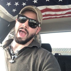 Meet your Posher, Edwin